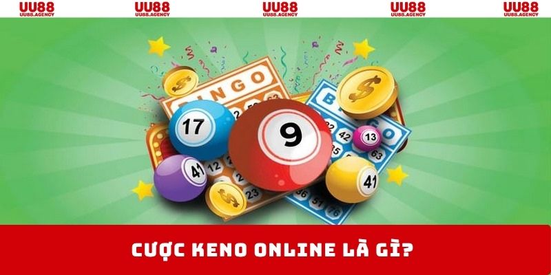 Cá cược keno là hình thức đầu tư được quan tâm lớn