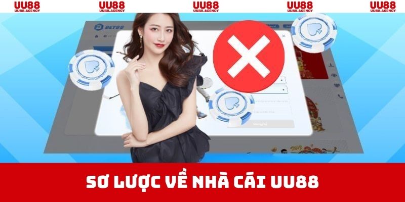 Sơ lược về nhà cái UU88