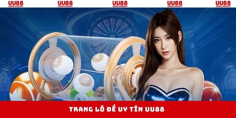 Trang cá cược uy tín với nhiều hình thức cược lô đề