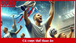 Cá Cược Thể Thao Ảo